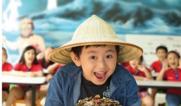 Độc chiêu áp dụng mô hình tháp thời gian để chọn trường học